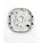 Tapa trasera o tapa bateria blanca para Samsung Galaxy Watch 8 44mm LTE y BT version L330 Y L335