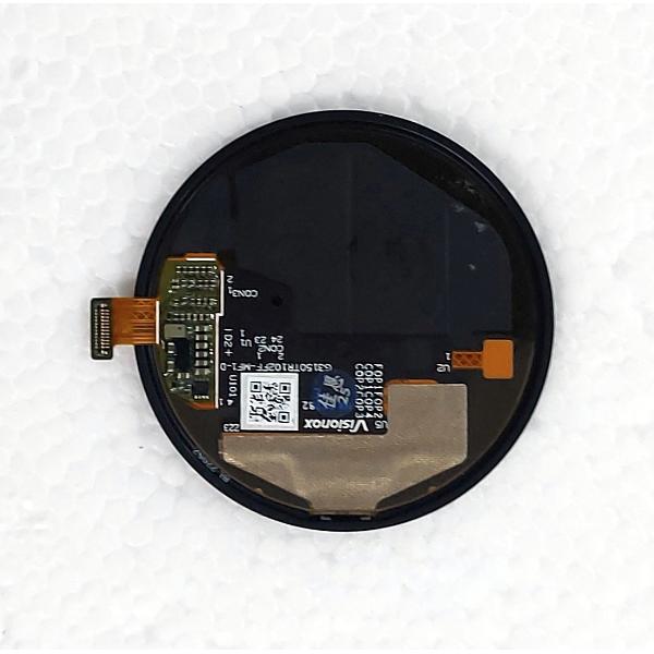 Pantalla lcd para Huawei Watch 4 mas tactil negro calidad premium