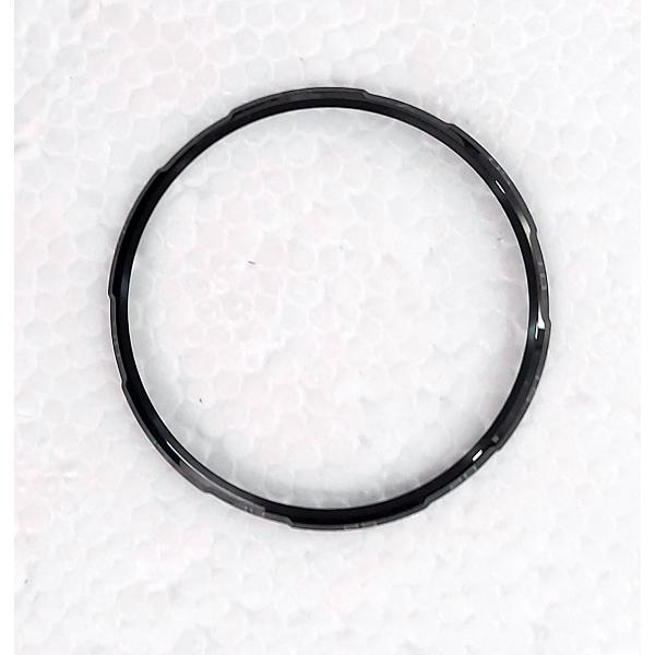 Bisel de numeros negro para Huawei Watch GT 6 46mm