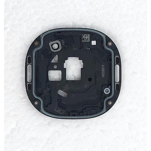 Tapa trasera o tapa bateria negra para Samsung Galaxy Watch 8 Classic 46mm LTE y BT L505 L500