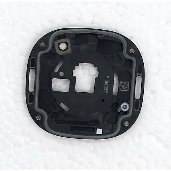 Tapa trasera o tapa bateria negra para Samsung Galaxy Watch 8 44mm LTE y BT L335 L330