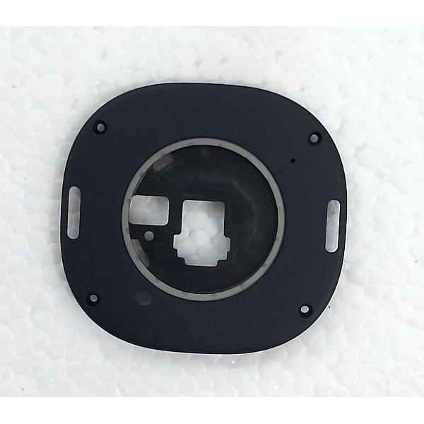 Tapa trasera o tapa bateria negra para Samsung Galaxy Watch 8 40mm LTE y BT L325 L320