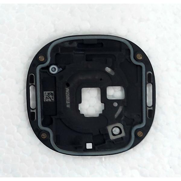 Tapa trasera o tapa bateria negra para Samsung Galaxy Watch 8 40mm LTE y BT L325 L320
