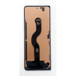 Pantalla lcd frontal para Samsung Galaxy Z Fold 4 F936 mas tactil negro compatible TFT