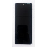 Pantalla lcd frontal para Samsung Galaxy Z Fold 4 F936 mas tactil negro compatible TFT