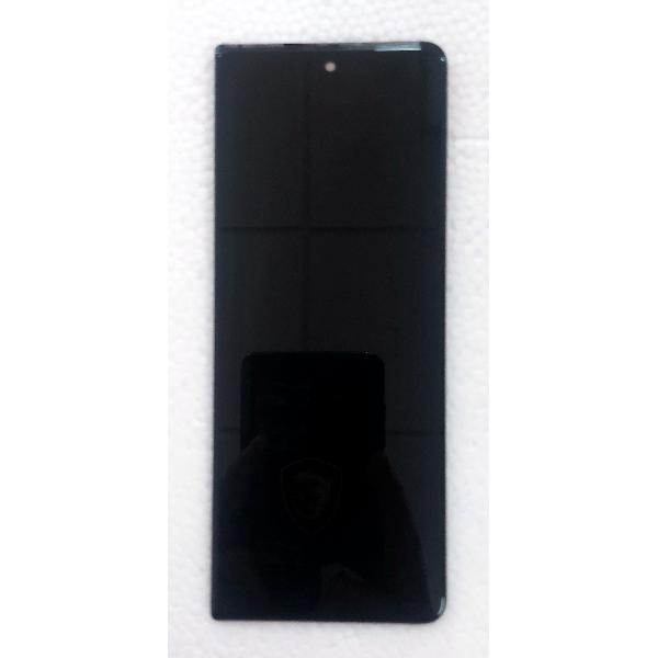 Pantalla lcd frontal para Samsung Galaxy Z Fold 4 F936 mas tactil negro compatible TFT