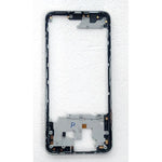 Carcasa o marco central plata para Huawei Nova Y91