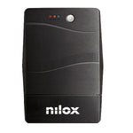 Sai Nilox premium line interactive 2000 VA