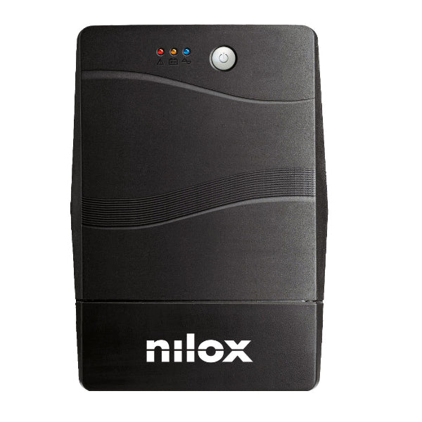 Sai Nilox premium line interactive 2000 VA