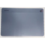 Tapa trasera o tapa bateria gris para Samsung Galaxy Tab A11 Plus 5G SM-X236B GH82-38806A Service Pack