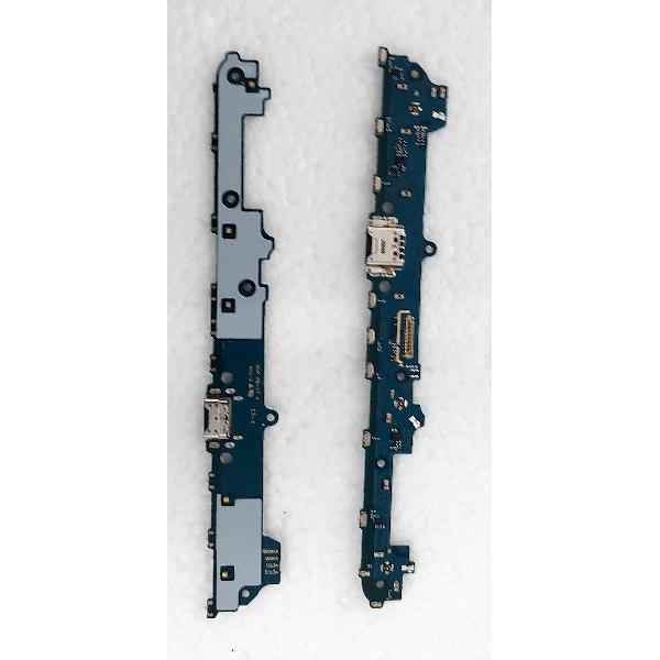 Flex puerto de carga para Samsung Galaxy Tab S10 Lite 5G X406 GH82-38164A Service Pack