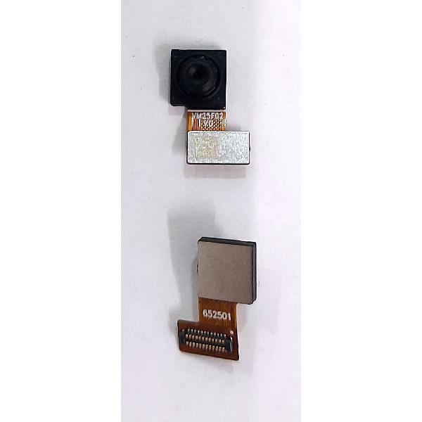 Camara frontal 5mp para Samsung Galaxy Tab A11 Wi-Fi X130 Galaxy Tab A11 4G X135 GH81-28315A Service Pack