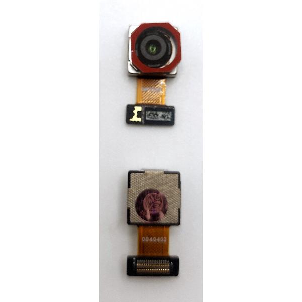 Camara trasera principal 50mp para Realme C63 4G calidad premium