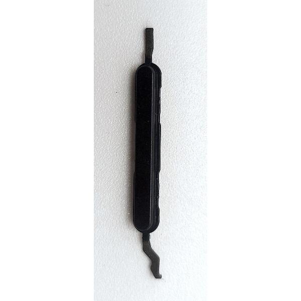 Boton volumen negro para Samsung Galaxy A17 5G A176 calidad premium