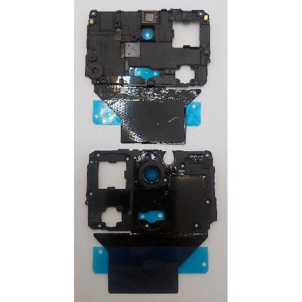 Soporte de sujeccion de placa base con NFC para Xiaomi Redmi Note 13 4G calidad premium