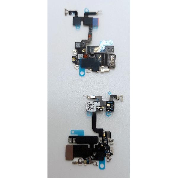 Antena WiFi para iPhone 16e A3212 A3409 A3410 A3408 calidad premium