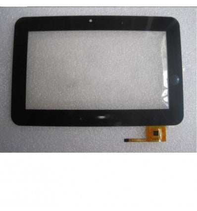 Pantalla táctil repuesto Tablet china 7 Modelo 58 dy-f-0702"