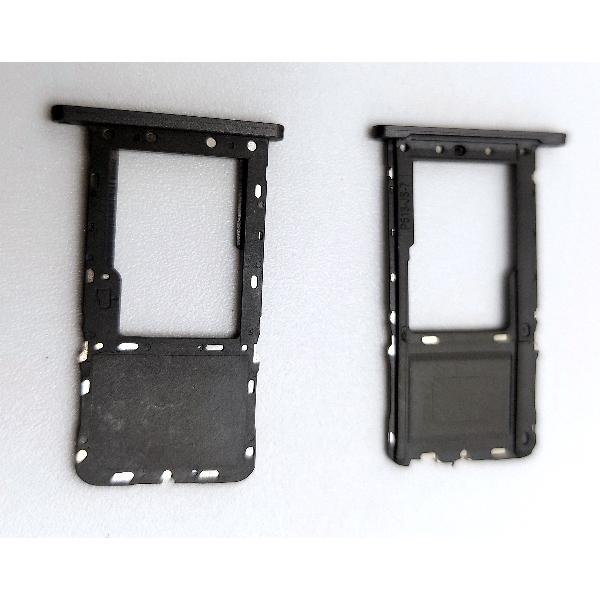 Soporte o bandeja sim gris para Lenovo Tab M10 3rd Gen TB328FU TB328XU calidad premium