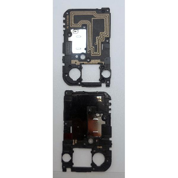 Carcasa de sujeccion de placa base para Samsung Galaxy A56 A566 calidad premium
