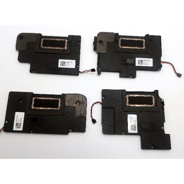 Set de buzzer para Lenovo Tab P11 Pro TB-J706F calidad premium