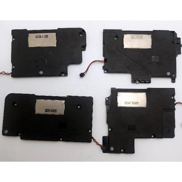 Set de buzzer para Lenovo Tab P11 Pro TB-J706F calidad premium