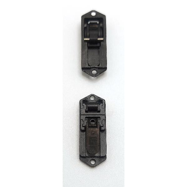 Eje de soporte negro para Microsoft Surface Pro 8 calidad premium