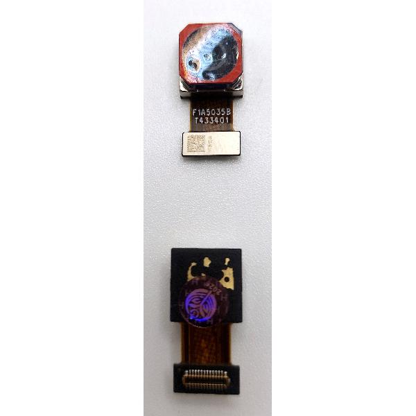 Camara trasera principal 50mp para Vivo Y19s calidad premium