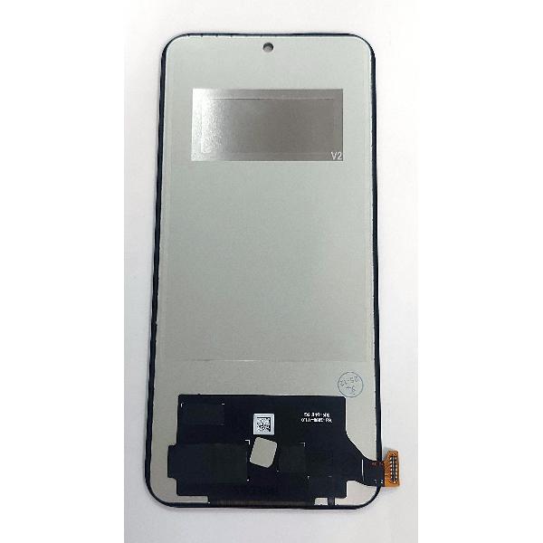 Pantalla lcd para Oppo A6 Pro 5G mas tactil negro compatible TFT