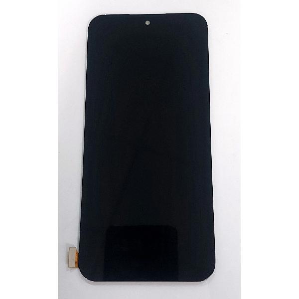 Pantalla lcd para Oppo A6 Pro 5G mas tactil negro compatible TFT