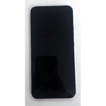 Pantalla lcd para Huawei Honor X9D 5G mas tactil negro con marco negro calidad premium