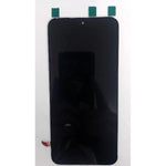 Pantalla lcd para Huawei Honor X9D 5G mas tactil negro calidad premium