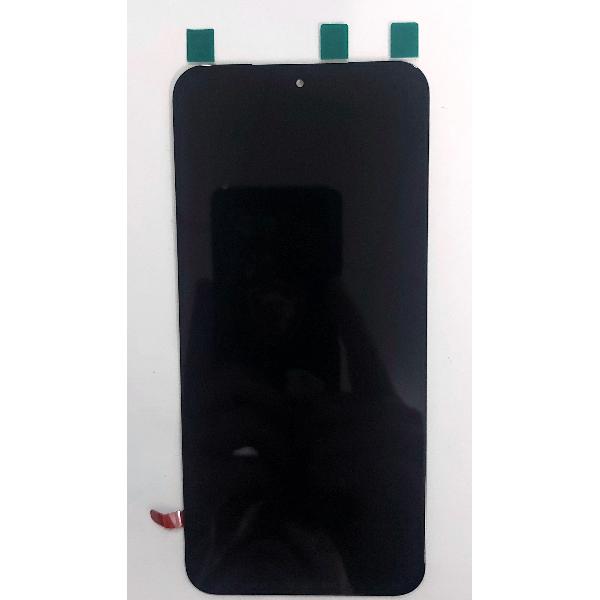 Pantalla lcd para Huawei Honor X9D 5G mas tactil negro calidad premium