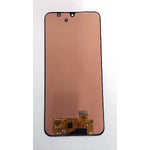 Pantalla para Samsung Galaxy A17 5G A176 mas tactil negro compatible Oled