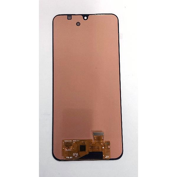 Pantalla para Samsung Galaxy A17 5G A176 mas tactil negro compatible Oled
