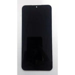 Pantalla para Samsung Galaxy A17 5G A176 mas tactil negro compatible Oled