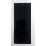 Pantalla lcd frontal para Samsung Galaxy Z Fold 6 5G F956 mas tactil negro compatible TFT