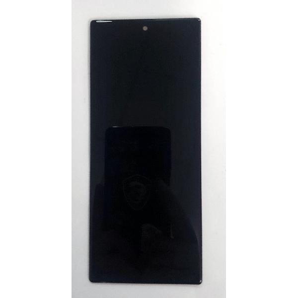 Pantalla lcd frontal para Samsung Galaxy Z Fold 6 5G F956 mas tactil negro compatible TFT