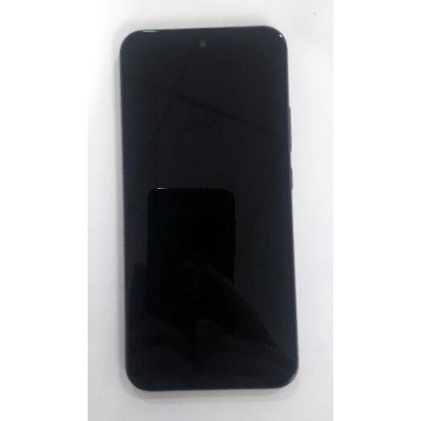 Pantalla para Oppo A6 Pro 5G mas tactil negro con marco negro calidad premium