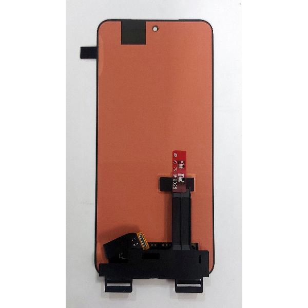 Pantalla pequeña para Oneplus Open mas tactil negro calidad premium
