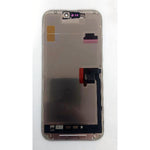 Pantalla para iPhone 16 Pro Max A3296 A3084 A3295 A3297 mas tactil negro calidad premium