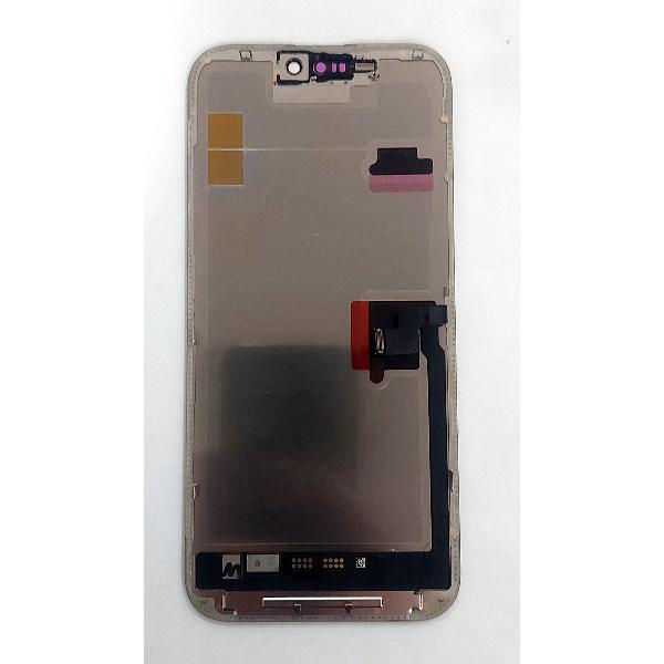 Pantalla para iPhone 16 Pro Max A3296 A3084 A3295 A3297 mas tactil negro calidad premium