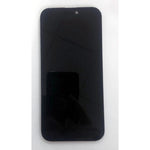 Pantalla para iPhone 16 Pro Max A3296 A3084 A3295 A3297 mas tactil negro calidad premium
