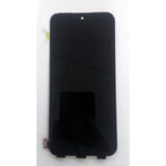 Pantalla para Oppo A6 Pro 5G mas tactil negro calidad premium