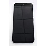 Pantalla para Samsung Galaxy A54 5G A546 mas tactil negro marco negro ensamblado GH82-31231A Service Pack