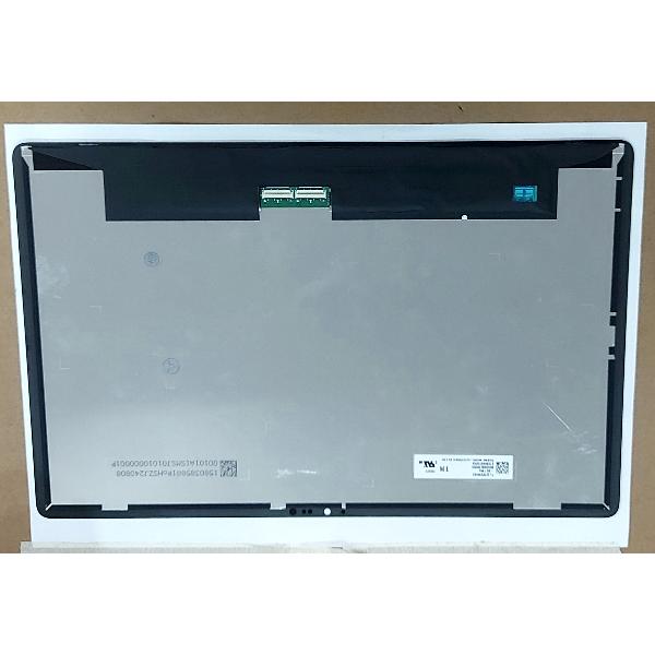 Pantalla para Lenovo Yoga Tab Plus TB520FU mas tactil negro calidad premium