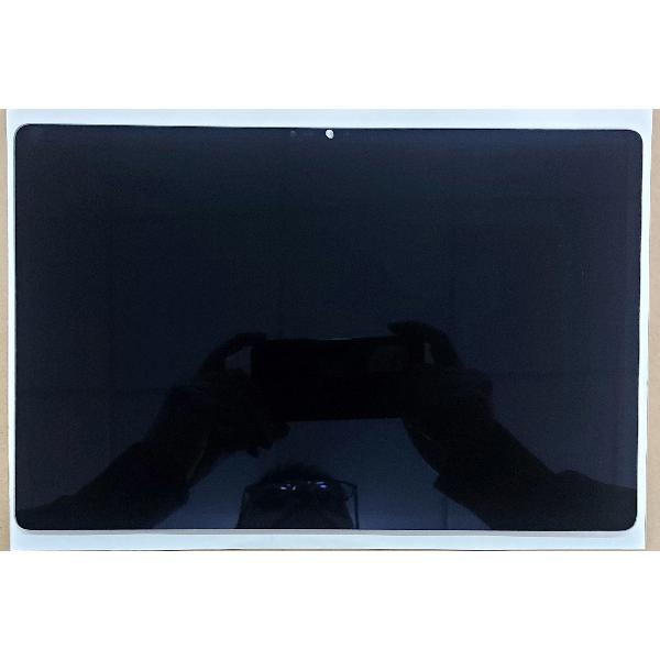 Pantalla para Lenovo Yoga Tab Plus TB520FU mas tactil negro calidad premium