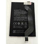 Bateria BM57 5000mAh para Xiaomi Redmi Note 10 Pro 5G M2101K6R