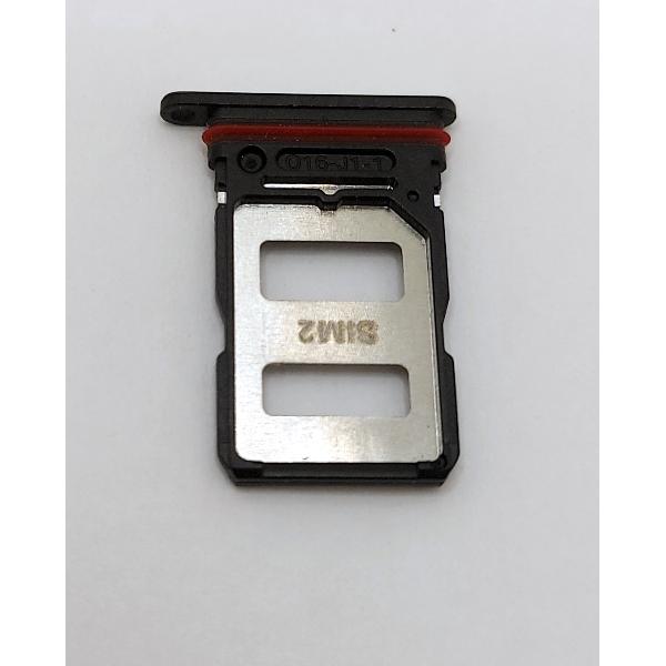 Soporte o bandeja sim verde Dual sim para Xiaomi Poco X7 5G calidad premium