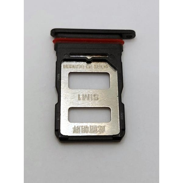 Soporte o bandeja sim plata Dual sim para Xiaomi Poco X7 5G calidad premium
