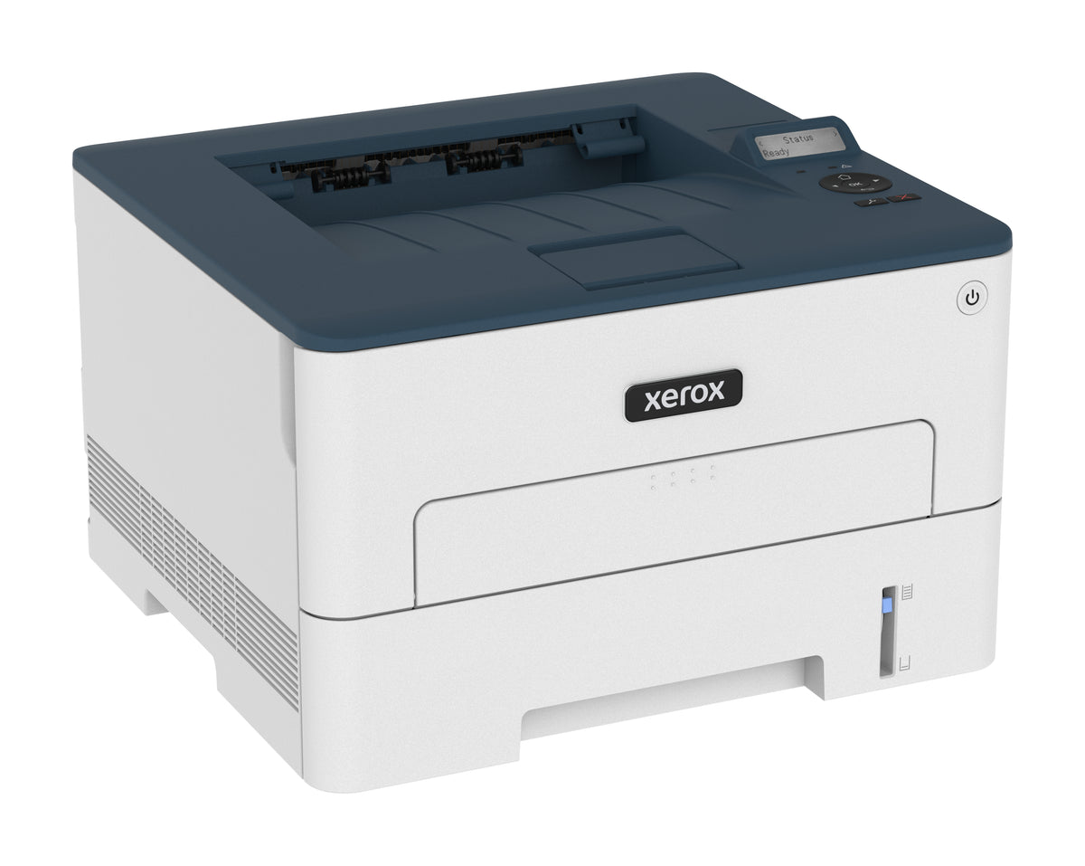 Impresora Xerox laser b230v_dni monocromo a4 · 34ppm red · WiFi